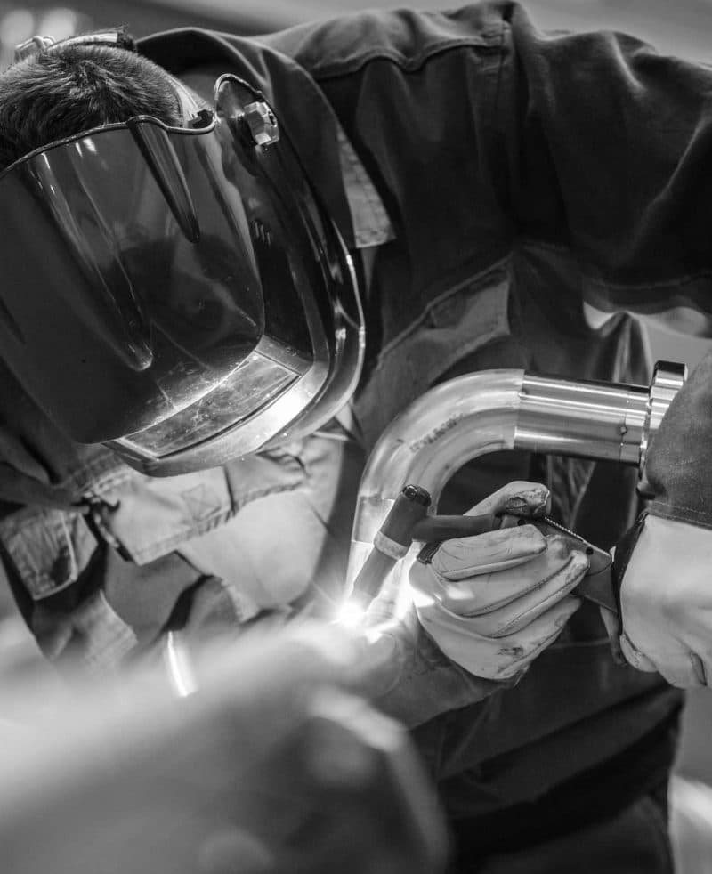 Industrial processing and engineering manufacturing