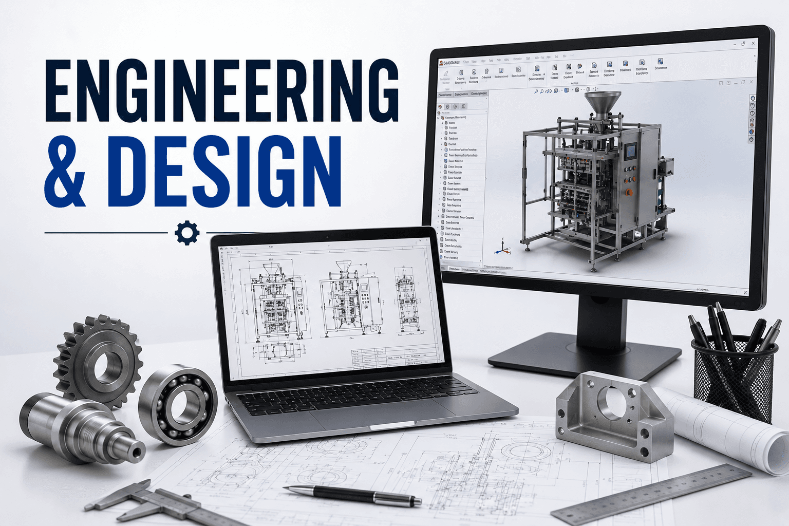 ENGINEERING & DESIGN