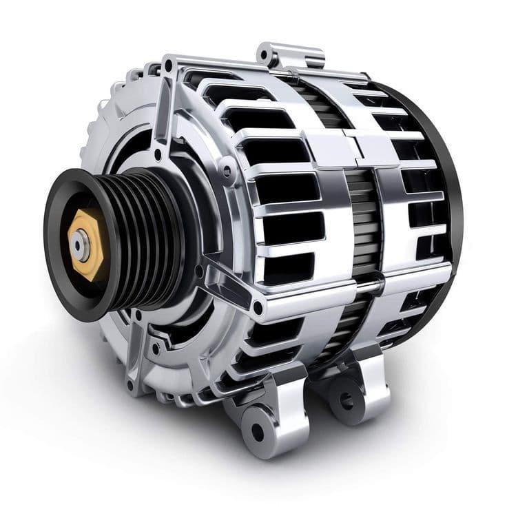 motor