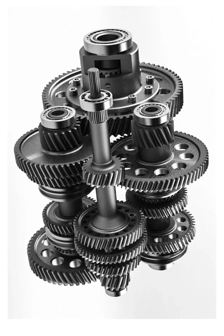 Actuator